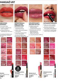 Avon gazetka Strona 64