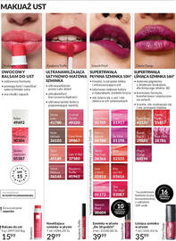 Avon gazetka Strona 66