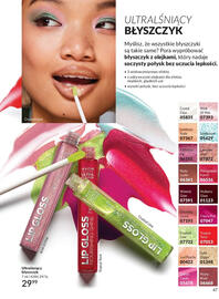 Avon gazetka Strona 67