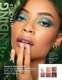 Avon gazetka Strona 68
