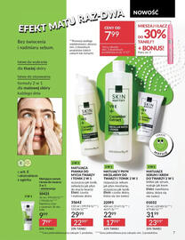 Avon gazetka Strona 7