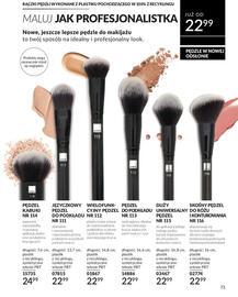 Avon gazetka Strona 73