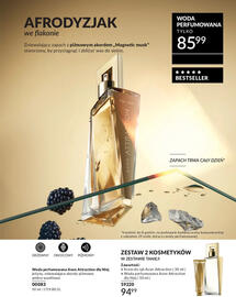 Avon gazetka Strona 81