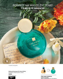 Avon gazetka Strona 85