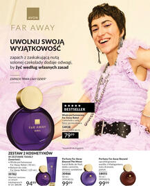 Avon gazetka Strona 86