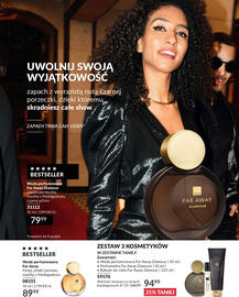 Avon gazetka Strona 87