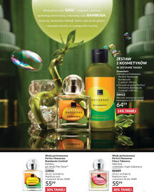 Avon gazetka Strona 89