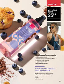 Avon gazetka Strona 95