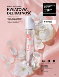 Avon gazetka Strona 97