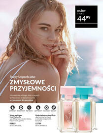 Avon gazetka Strona 99