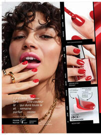 Catalogue AVON page 10