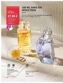 Catalogue AVON page 100