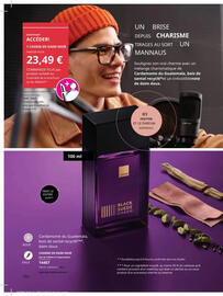 Catalogue AVON page 104