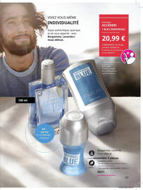 Catalogue AVON page 105