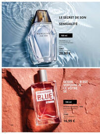 Catalogue AVON page 108