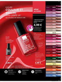 Catalogue AVON page 11
