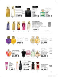 Catalogue AVON page 111