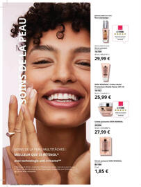 Catalogue AVON page 112