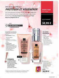 Catalogue AVON page 113