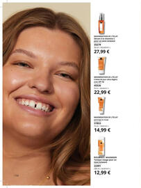 Catalogue AVON page 114