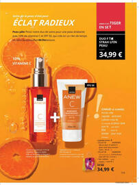 Catalogue AVON page 115