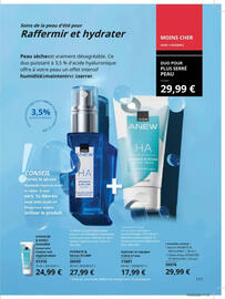 Catalogue AVON page 117