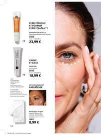 Catalogue AVON page 120