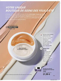 Catalogue AVON page 121