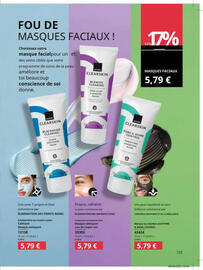 Catalogue AVON page 125