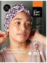 Catalogue AVON page 127
