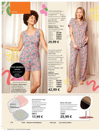 Catalogue AVON page 128