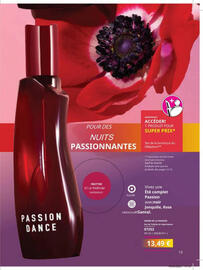 Catalogue AVON page 13