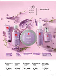 Catalogue AVON page 131