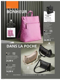 Catalogue AVON page 132