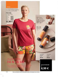 Catalogue AVON page 134