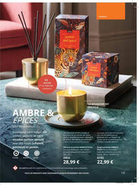 Catalogue AVON page 135