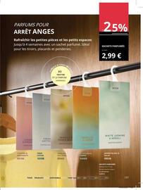 Catalogue AVON page 137