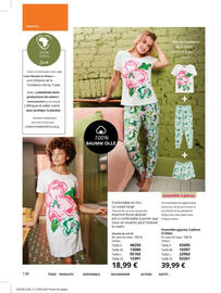 Catalogue AVON page 138