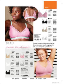 Catalogue AVON page 139