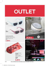Catalogue AVON page 140