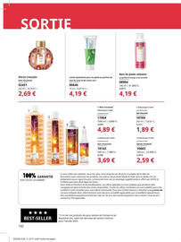 Catalogue AVON page 142