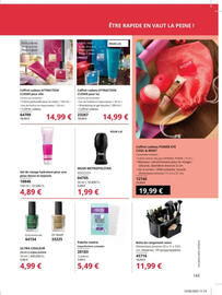 Catalogue AVON page 143