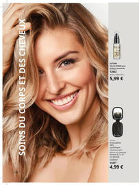 Catalogue AVON page 144