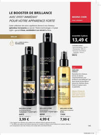Catalogue AVON page 145