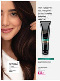 Catalogue AVON page 146