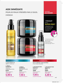 Catalogue AVON page 147