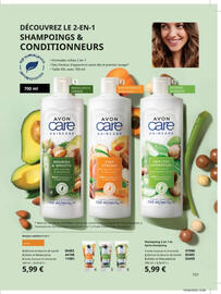 Catalogue AVON page 151