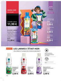 Catalogue AVON page 152