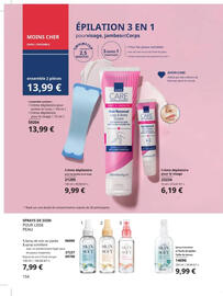 Catalogue AVON page 154