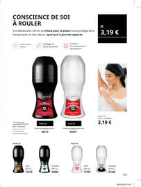 Catalogue AVON page 155